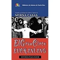 EL GRAN CIRCO EUCARIANO