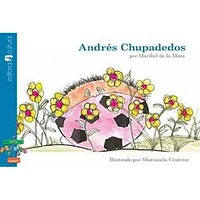 ANDRES CHUPADEDOS