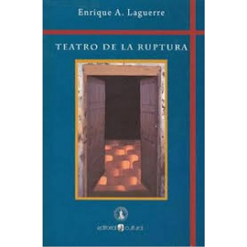 TEATRO DE LA RUPTURA