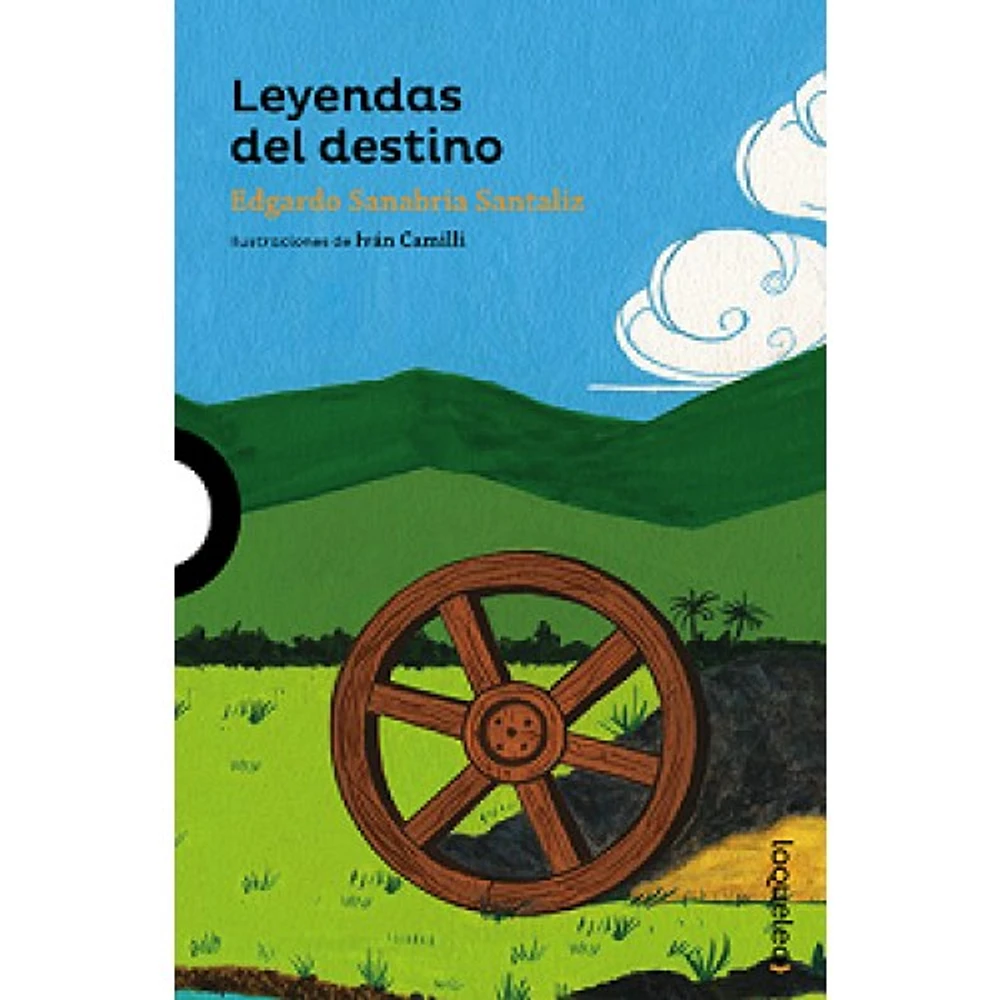 LEYENDAS DEL DESTINO