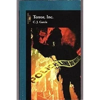 TERROR INC