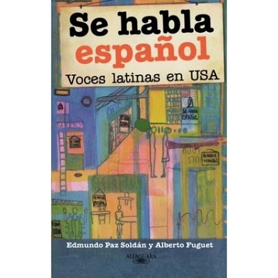 SE HABLA ESPAÑOL