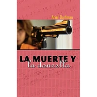 LA MUERTE Y LA DONCELLA