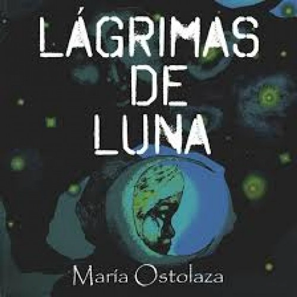 LAGRIMAS DE LUNA (RUSTICA)