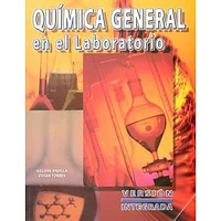 QUIMICA GENERAL EN EL LABORATORIO INTEGR