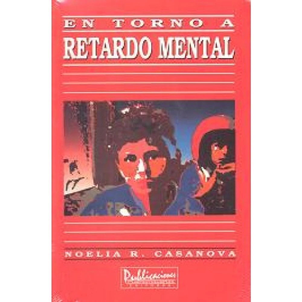 EN TORNO A RETARDO MENTAL