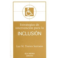 ESTRATEGIAS DE INTERVENCION PARA LA INCL