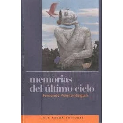 MEMORIAS DEL ULTIMO CIELO