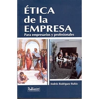 ETICA DE LA EMPRESA