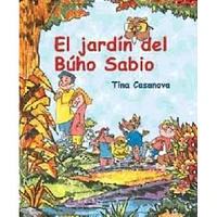 EL JARDIN DEL BUHO SABIO