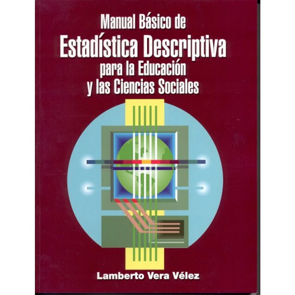 MANUAL BASICO DE ESTADISTICA DESCRIPTIVA