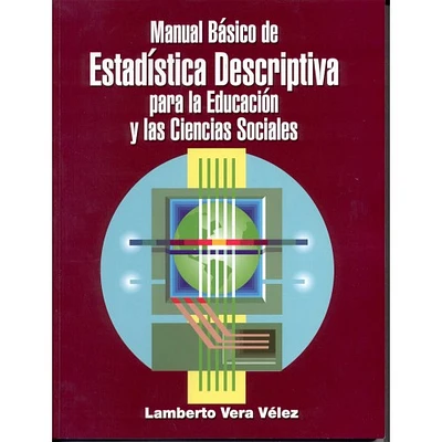 MANUAL BASICO DE ESTADISTICA DESCRIPTIVA