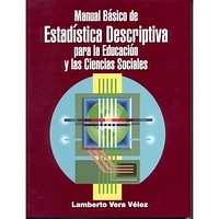 MANUAL BASICO DE ESTADISTICA DESCRIPTIVA