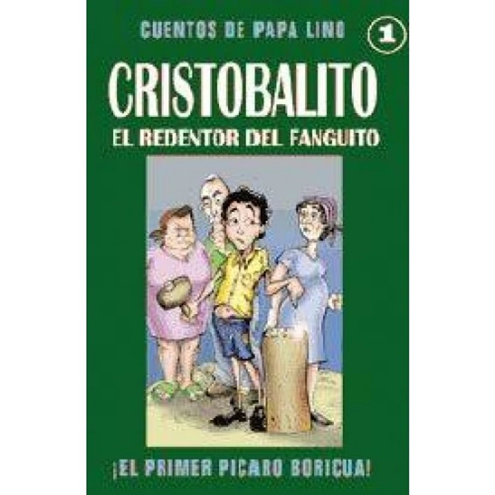 CRISTOBALITO