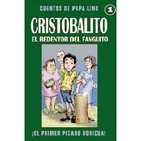 CRISTOBALITO