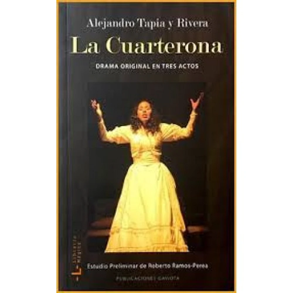 LA CUARTERONA