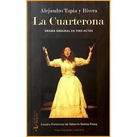 LA CUARTERONA