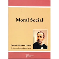 MORAL SOCIAL