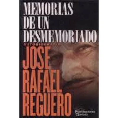 MEMORIAS DE UN DESMEMORIADO