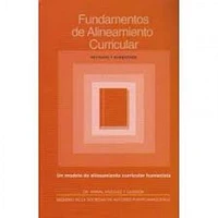 FUNDAMENTOS DE ALINEAMIENTO CURRICULAR