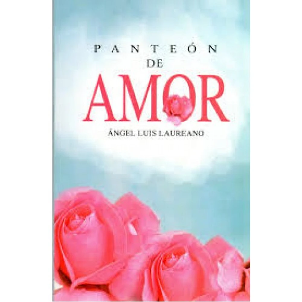 PANTEON DE AMOR