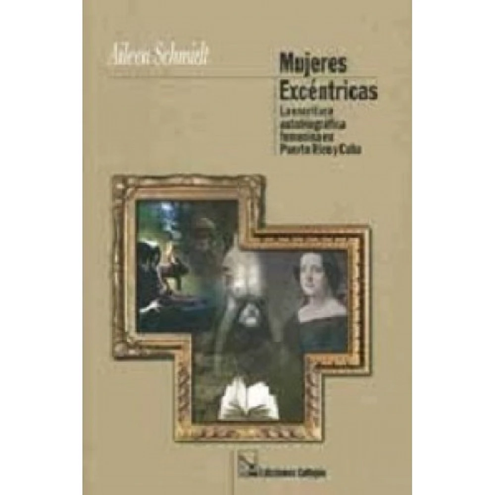 MUJERES EXCENTRICAS