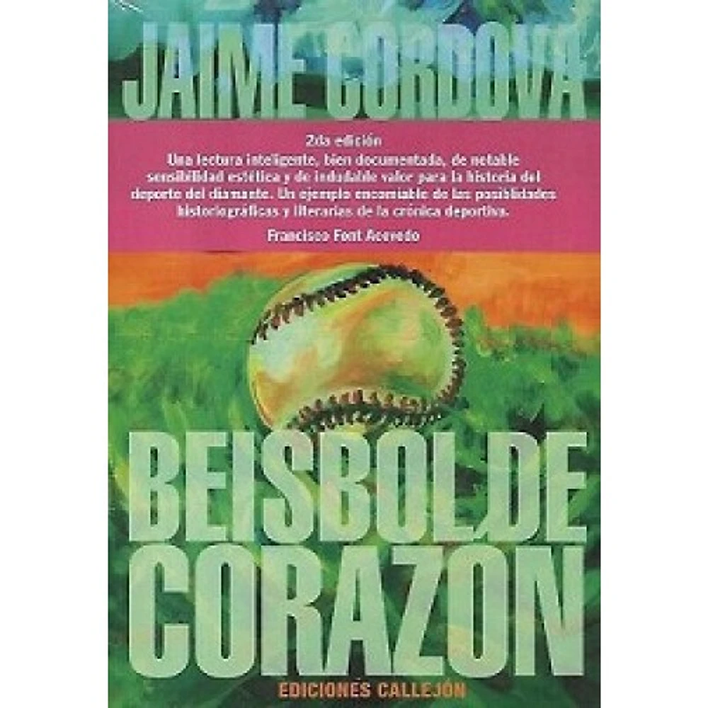 BEISBOL DE CORAZON