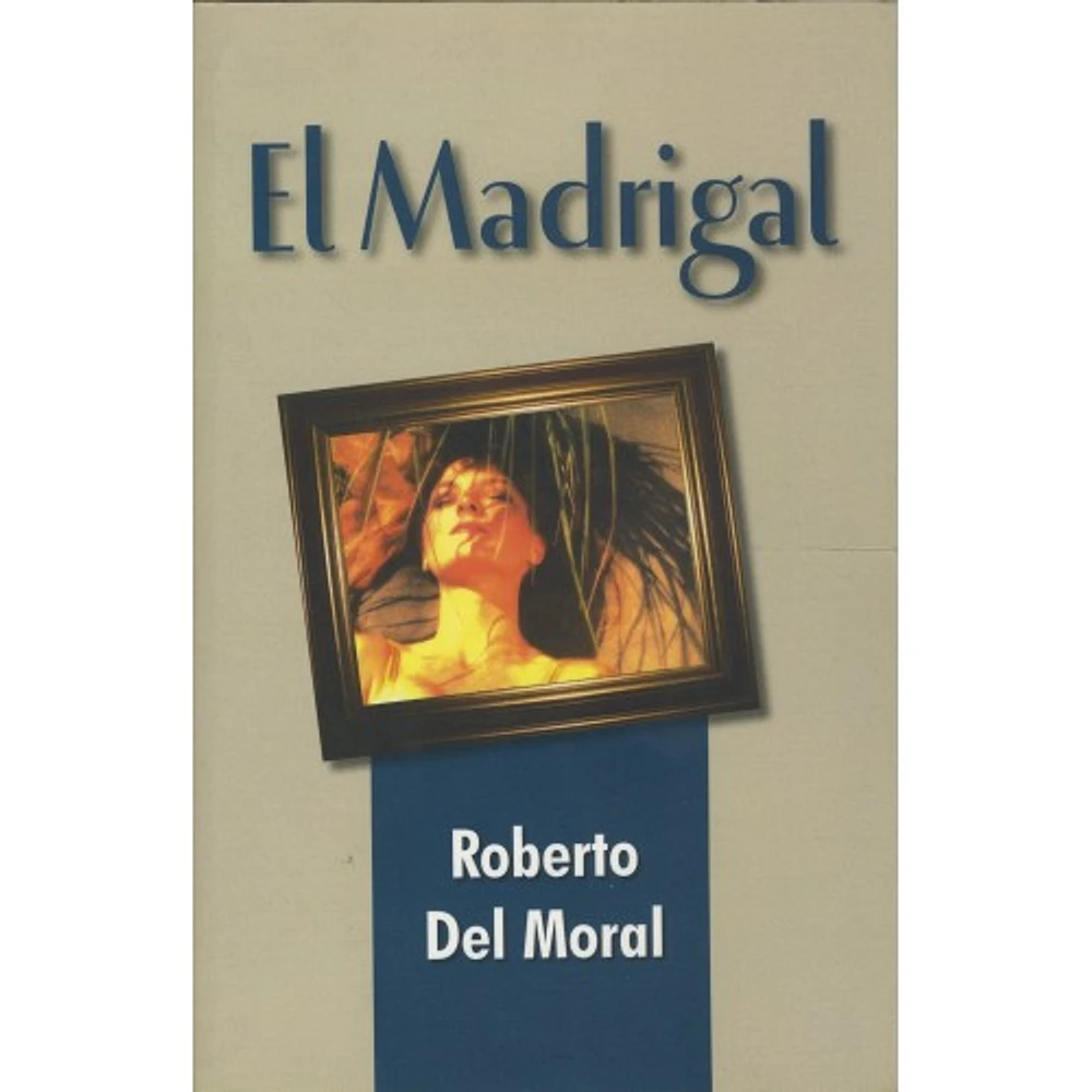 EL MADRIGAL