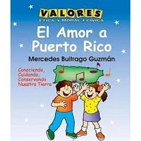 EL AMOR A PUERTO RICO