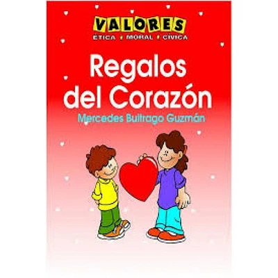 REGALOS DEL CORAZON