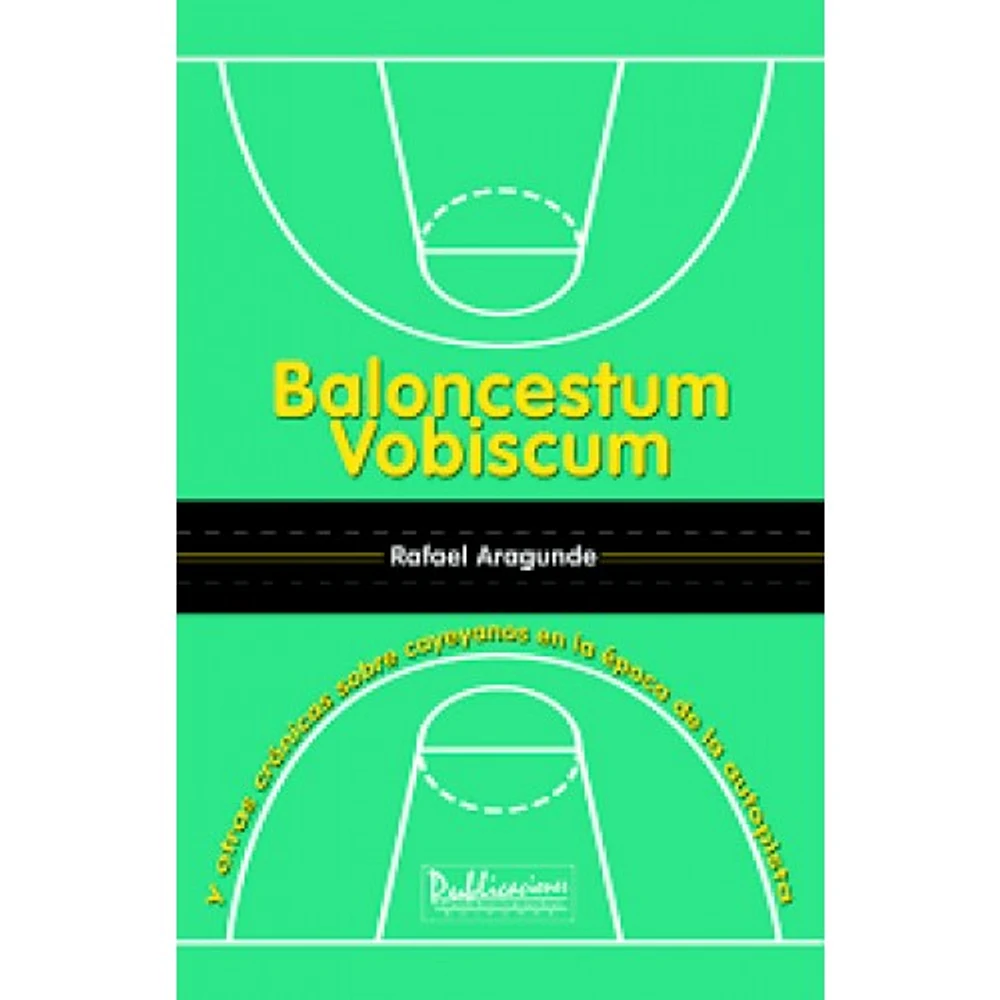 BALONCESTUM VOBISCUM