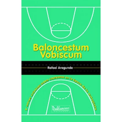 BALONCESTUM VOBISCUM