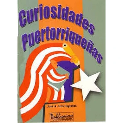 CURIOSIDADES PUERTORRIQUENAS