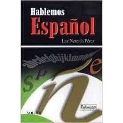 HABLEMOS ESPAÑOL