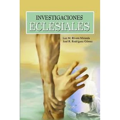 INVESTIGACIONES ECLESIALES