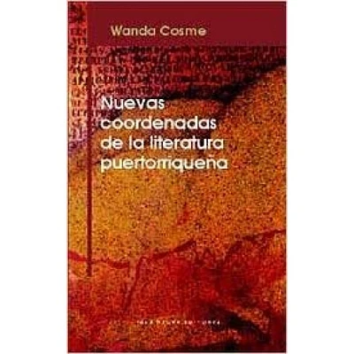 NUEVAS COORDENADAS DE LA LITERATURA PUER