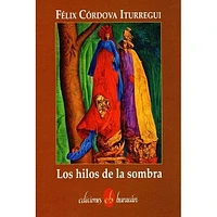 LOS HILOS DE LA SOMBRA