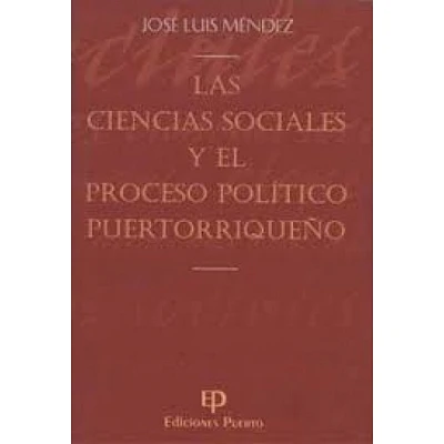 LAS CIENCIAS SOCIALES Y EL PROCESO POLIT