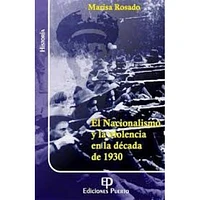 EL NACIONALISMO Y LA VIOLENCIA EN LA DEC