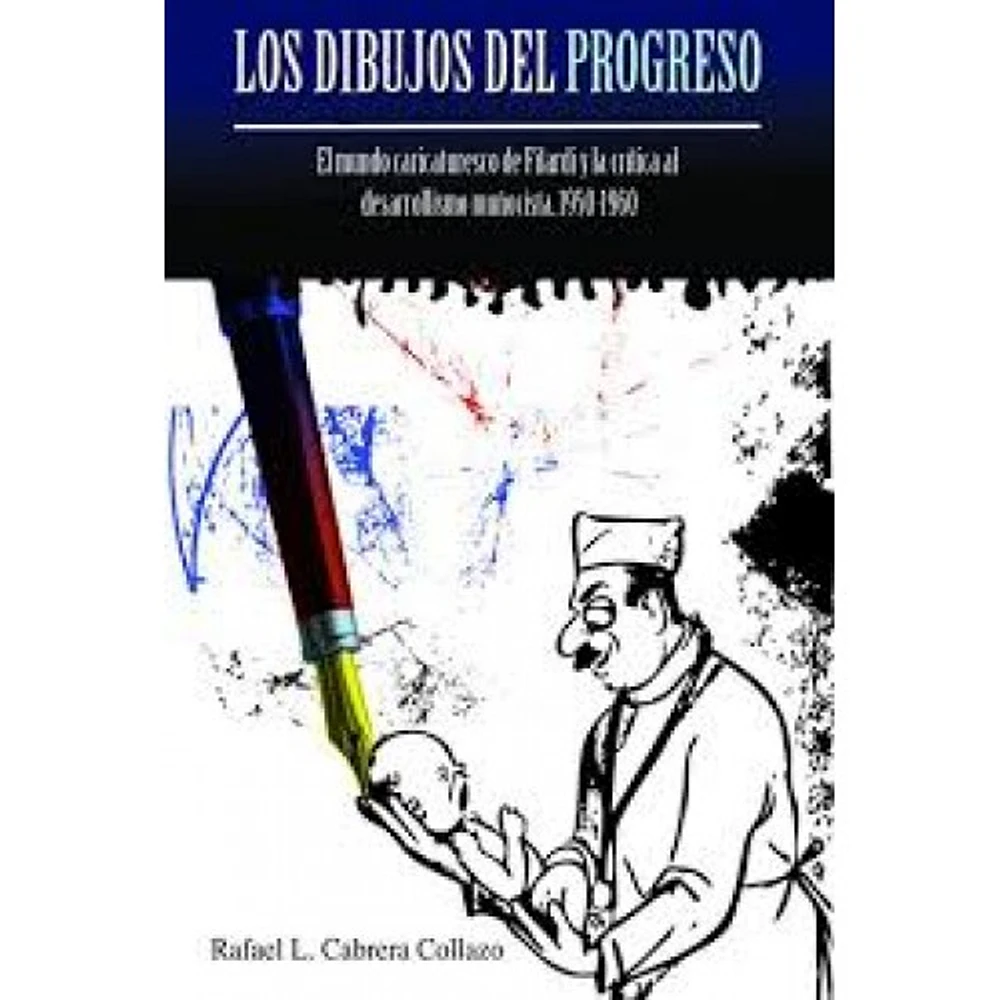 LOS DIBUJOS DEL PROGRESO