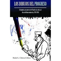 LOS DIBUJOS DEL PROGRESO