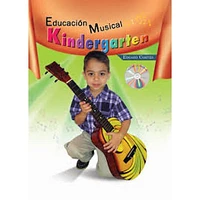 EDUCACION MUSICAL KINDERGARTEN