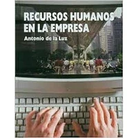 RECURSOS HUMANOS EN LA EMPRESA 2007