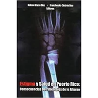 ESTIGMA Y SALUD EN PUERTO RICO