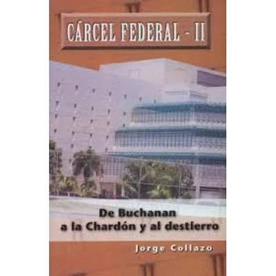 CARCEL FEDERAL II