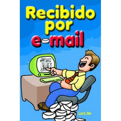 RECIBIDO POR E MAIL