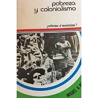 POBREZA Y COLONIALISMO