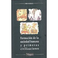 FORMACION DE LA SOCIEDAD HUMANA Y PRIMER