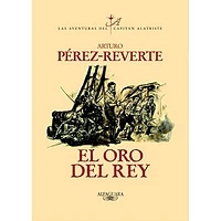 EL ORO DEL REY