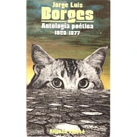 ANTOLOGIA POETICA 1923-1977